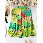 Leriya-Fashion-Womens-Top