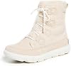 Sorel Womens Explorer Next Joan Cozy Boots