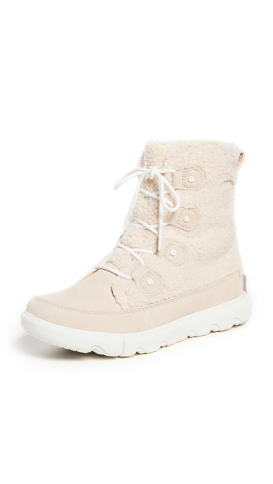 Sorel Women's Explorer Next Joan Cozy Boots