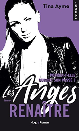 Télécharger Les anges - tome 4 Renaître PDF