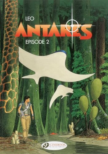 Episode 2 (Antares)