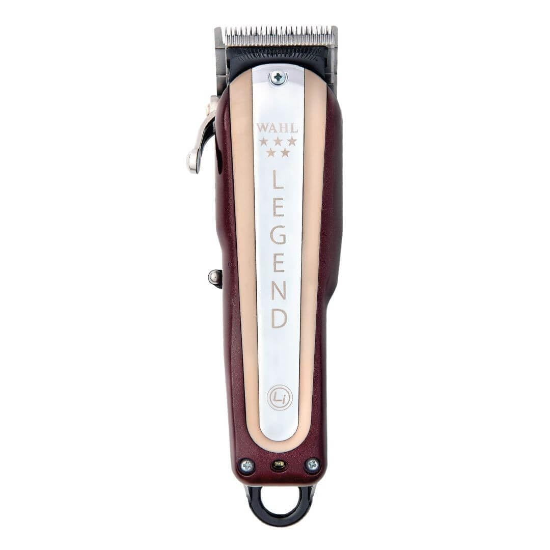 Wahl Cordless Legend Clipper