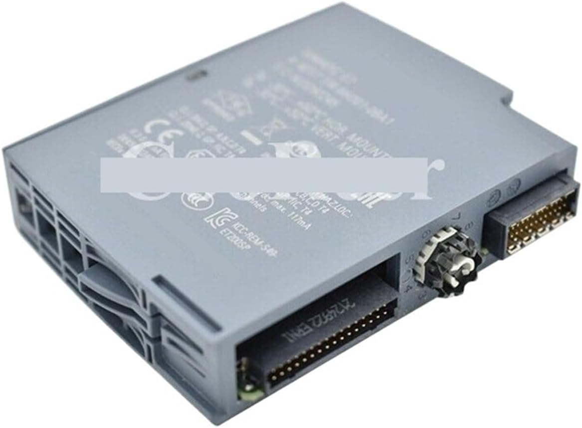 1pcs ET200SP Module 6ES7134-6HD01-0BA1 6ES7 134-6HD01-0BA1 PLC programmable Logic Controller