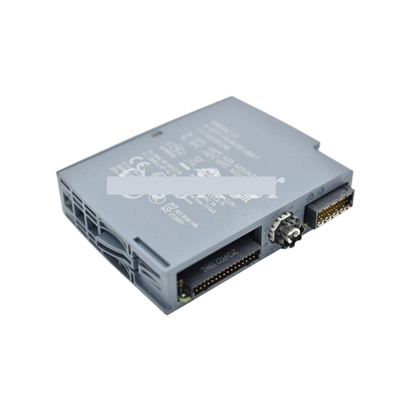 0P7BR328B 1pcs ET200SP Module 6ES7134-6HD01-0BA1 6ES7 134-6HD01-0BA1 PLC programmable Logic Controller