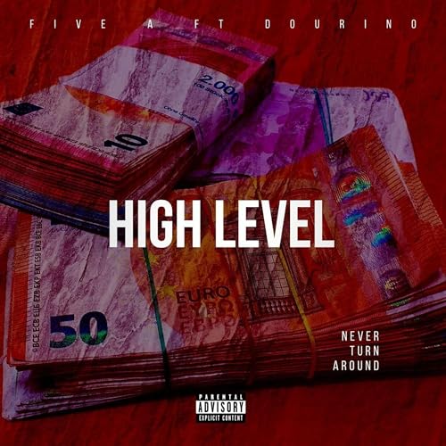 Amazon Music Unlimited Axcara station 『High Level By Five A & Dourino』