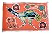 Produktbild coolkaufen Australien-Aboriginal Dot-Painting