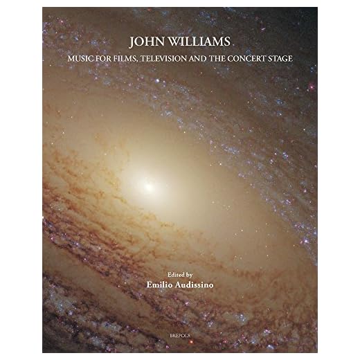John Williams: Music for Films, Television, and the Concert Stage: 1