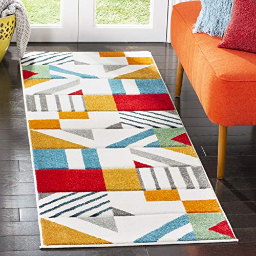 SAFAVIEH Hollywood Collection Runner Rug - 2'3