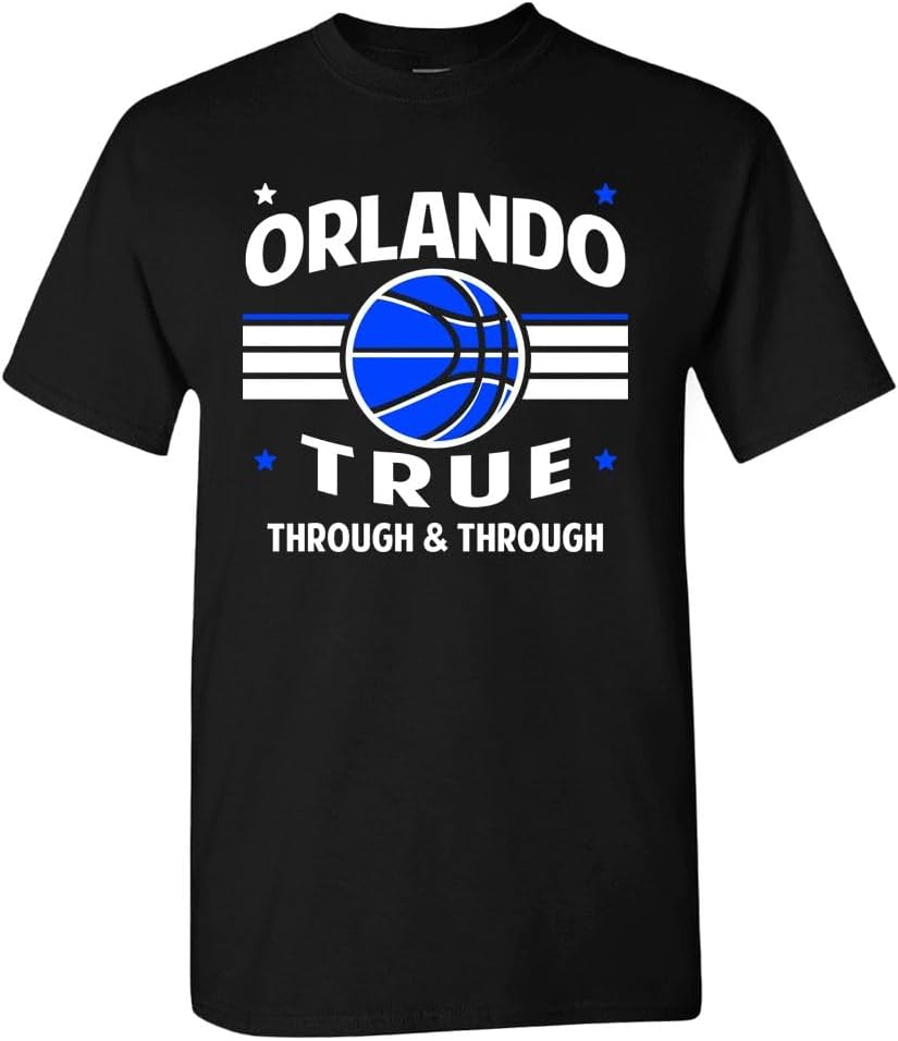 Basketball Retro Team Men's Fan Apparel