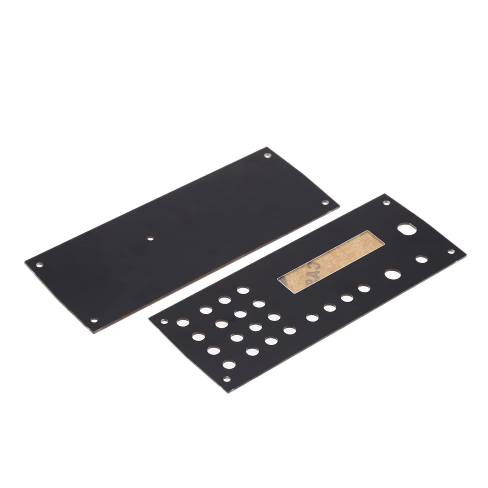 Mini de Machine Portable de Haute qualité Générateur de Signal de Signal de synthèse numérique Générateur de signaux Kit de Bricolage + Panneau Sinon Square Sawtooth Triangle Wave Generador