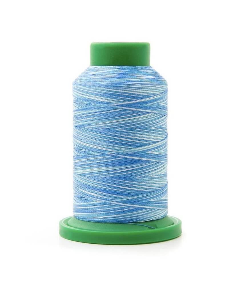Amann Isacord 40 9605 Multicolour 1000 m