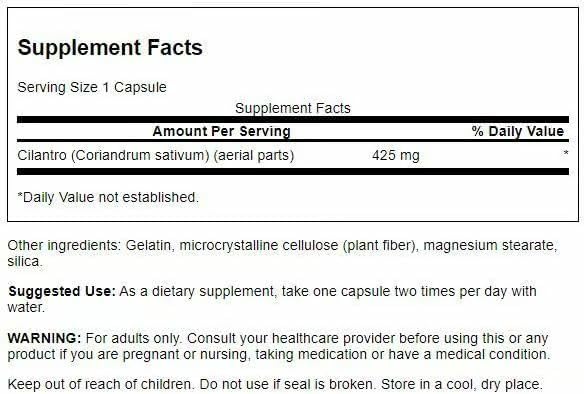 Miniatura 2 de Swanson Premium Brand Saw Palmetto - Suplemento de hierbas que promueve el apoyo a la salud de la próstata masculina, suplemento natural para el