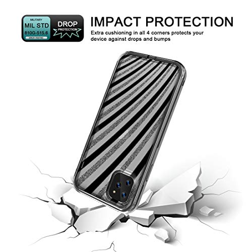 Coque iPhone 11 Pro antichoc pour sécuriser vos déplacements - 2