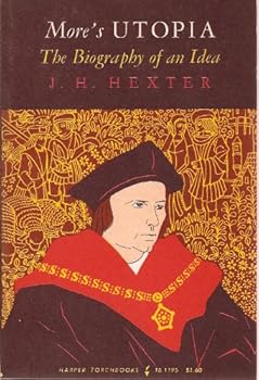 More's "Utopia" (Torchbooks)