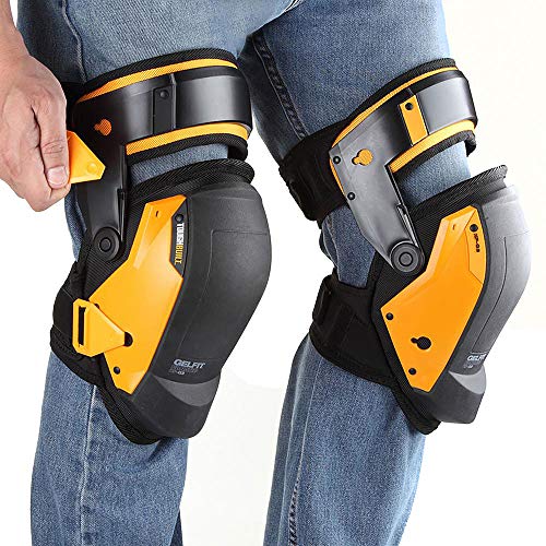 Toughbuilt KP-G3 Knee Pads - Image 7
