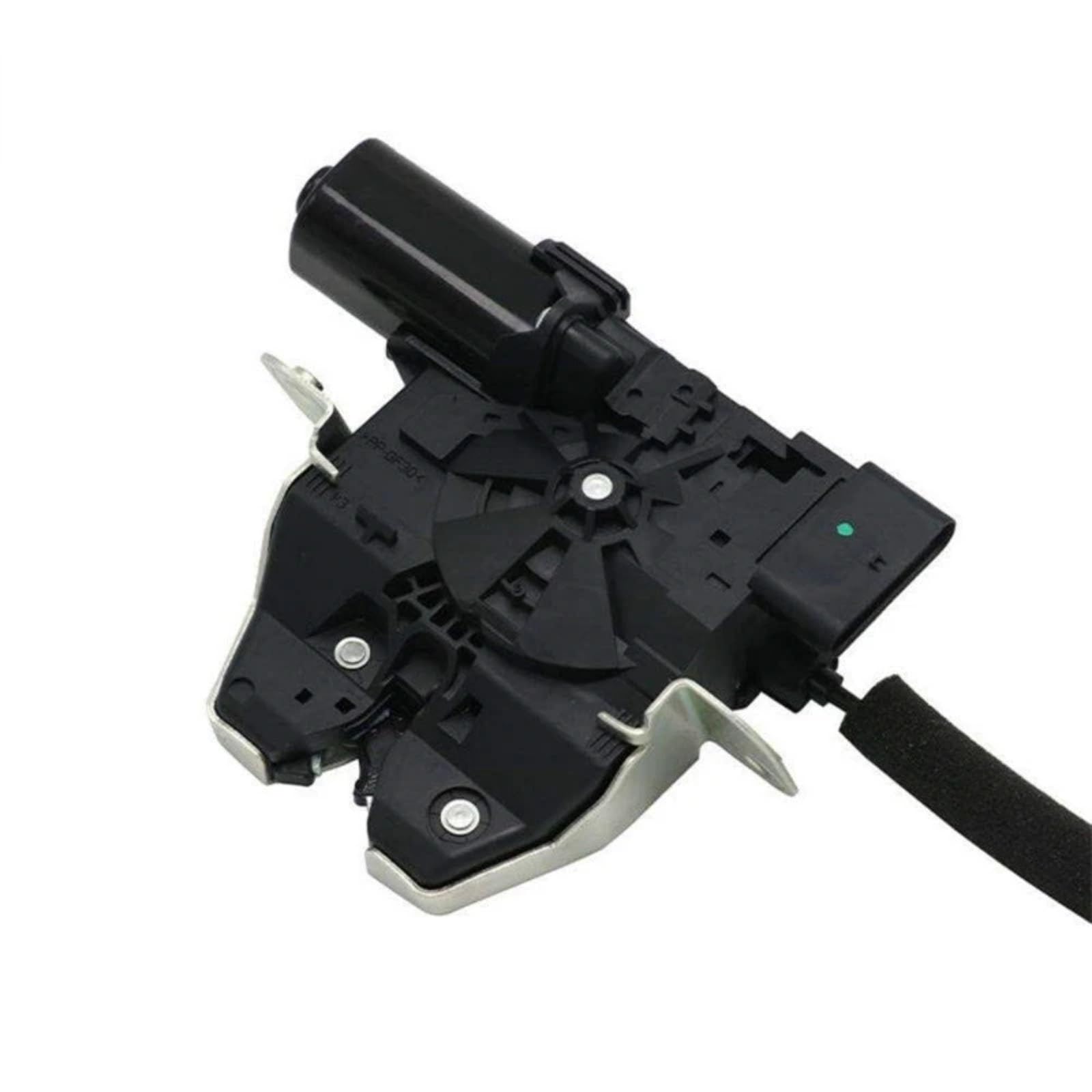 Edpoaqc One Color Compatible With Mercedes S Sl Class W217 W222 W223 C217 S63 For Amg R231 Car Rear Trunk Door Lock Actuator Motor Oem:2317500085