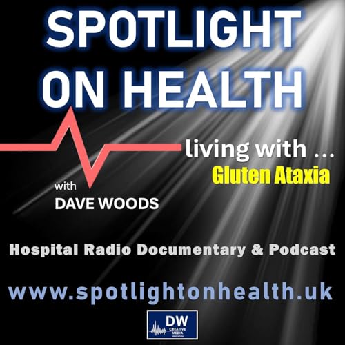 Couverture de Spotlight on Health