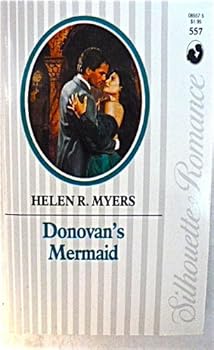 Paperback Donovan'S Mermaid Book