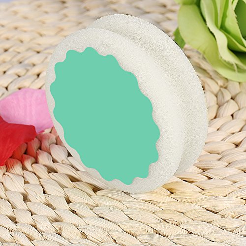 Spugna per Lucidatura Ceretta, Spugna per