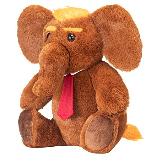 Donald Trump Stuffed 8