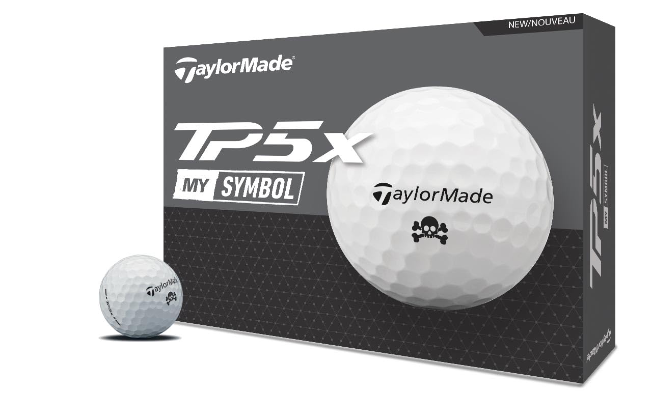 TaylorMadeGolf 2024 Symbol