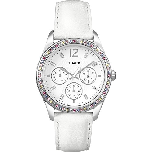 Timex Women 's t2p385NX^@\zCgU[XgbvEHb`