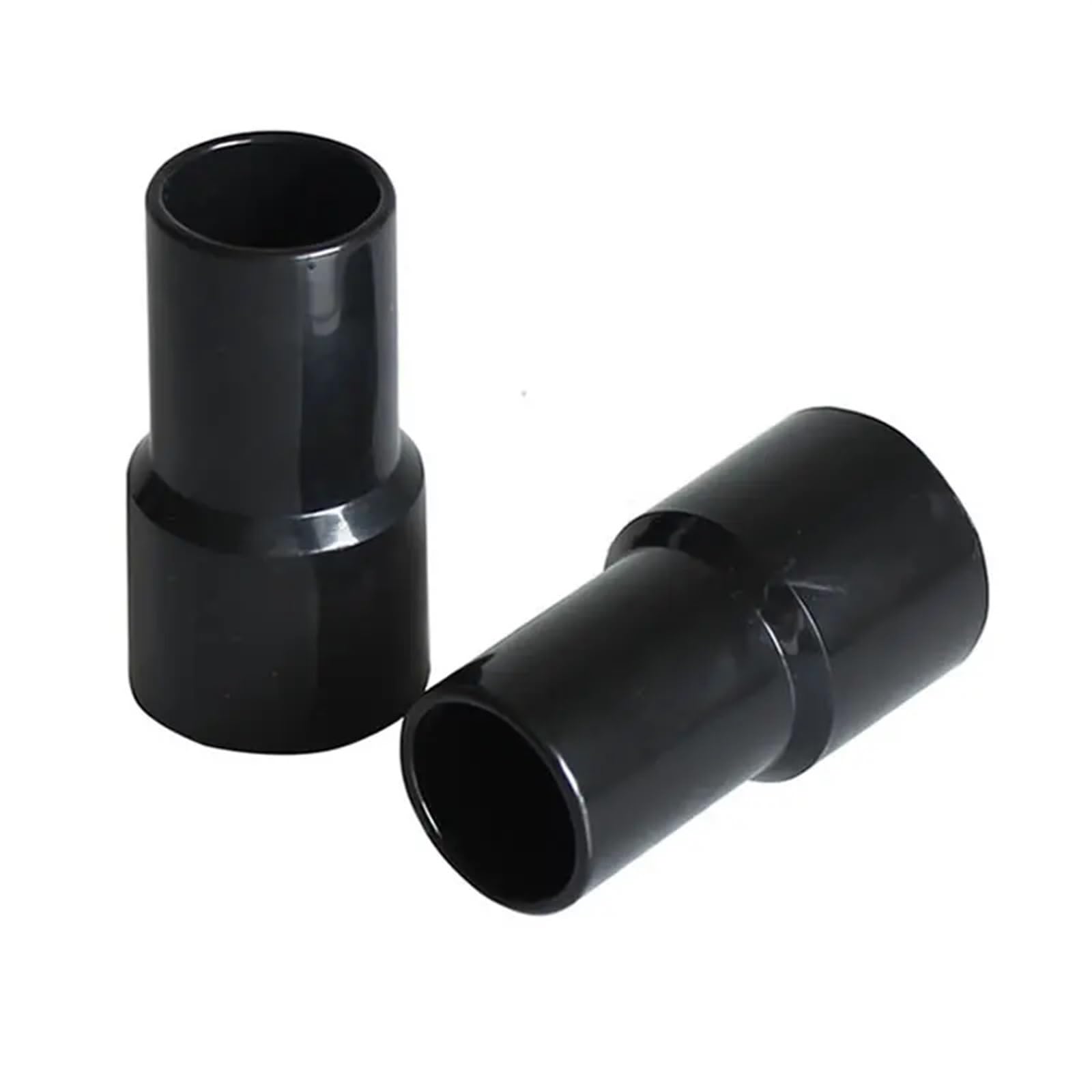 Connecteur de Tuyau hôte/Tuyau de raccordement/Adaptateur for aspirateur Industriel, intérieur 39 mm, for Tuyau fileté extérieur 48 mm, pièces d'aspirateur