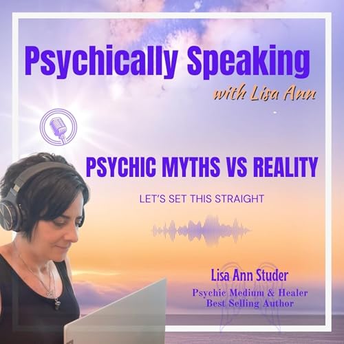 Psychic Myths vs Reality