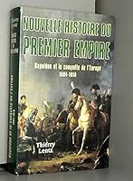 Napoléon et la conquête de l'Europe: 1804-1810 2702880479 Book Cover