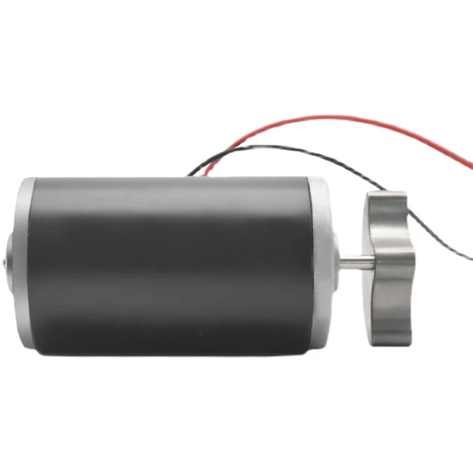 Micro moteur de machine vibrant 36ZY 24V à haute puissance stable
