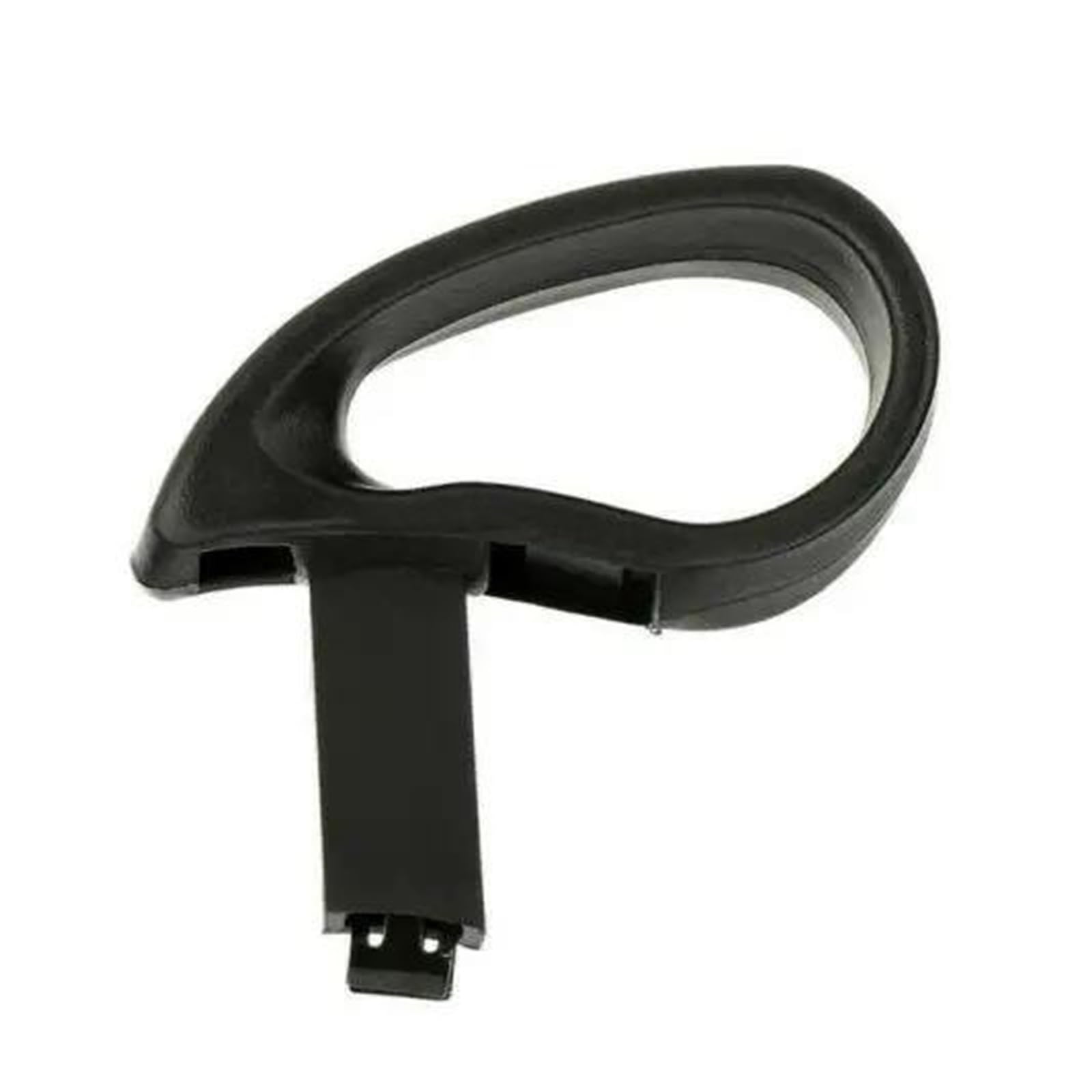 Oopuhksy Right Hand Car Front Left Right Seat Tilt Handle For Vw For Golf Mk4 For Bora For Jetta For Beetle For Caddy For Lupo 1J3881633b 1J388134b(Right Hand)
