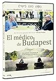 El médico de Budapest - DVD