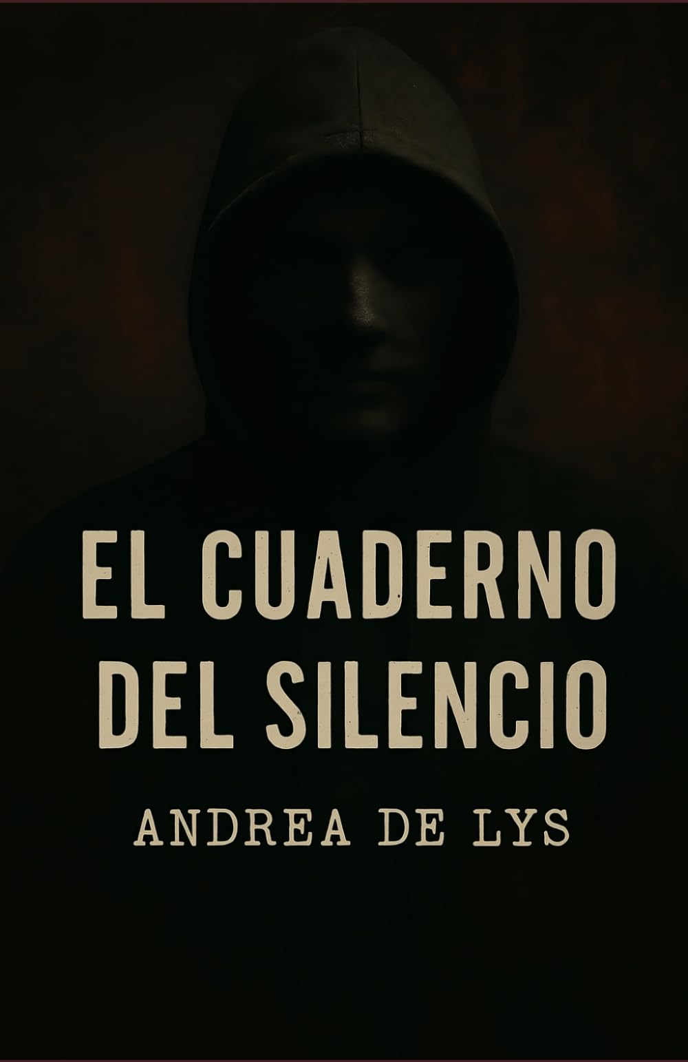 EL CUADERNO DEL SILENCIO