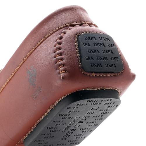 Image of USPA U.S. Polo Assn.|FRITOF| Stylish Casual Loafers for Men