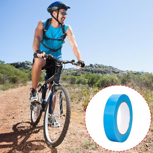 Cinta para Neumáticos Tubeless 21mm miniatura 2
