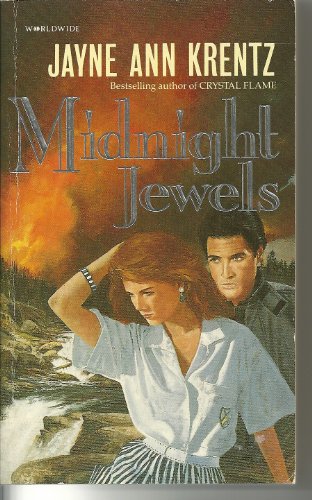 Midnight Jewels 0373575106 Book Cover