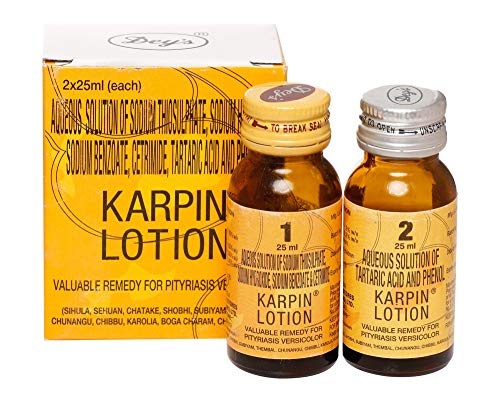 Karpin Lotion 25ml