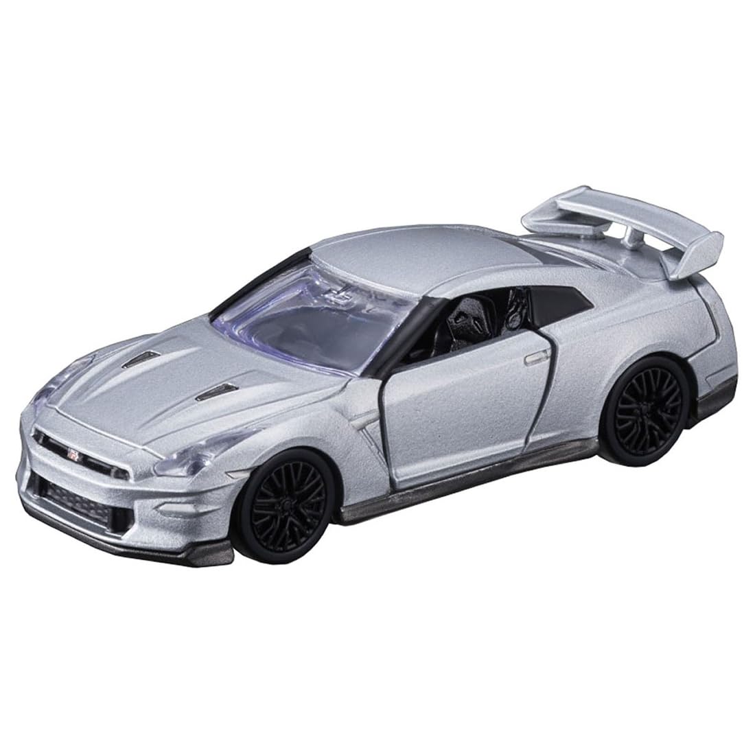 タカラトミー(TAKARA TOMY) トミカプレミアム 49 日産 NISSA…