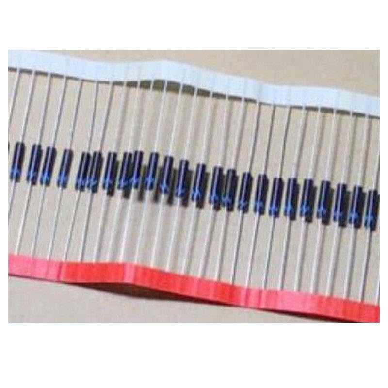 20PCS 5mA 20kV High Voltage Diode HV Rectifier 2CL77