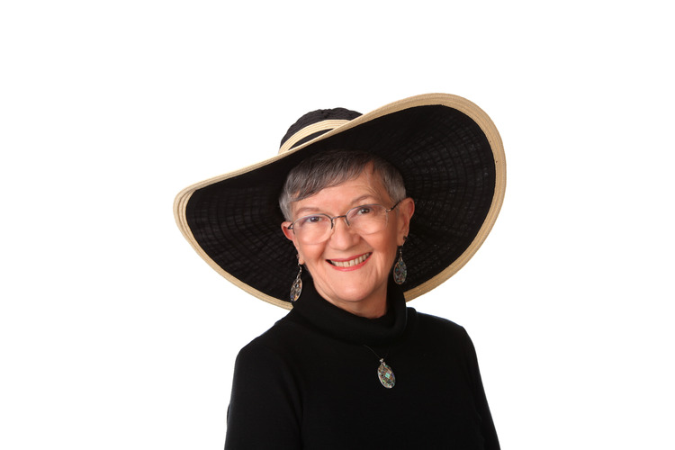 Lenora Rain-Lee Good