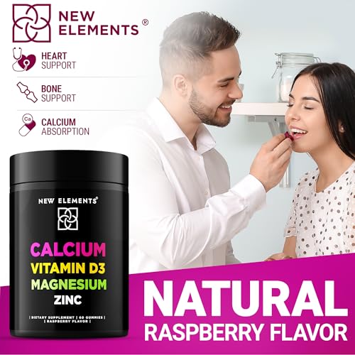 Calcium-Vitamin-D3-Magnesium-Glycinate-Zinc-Gummies-High-Absorption-Calcium-Supplement-Chews-for-Women-Men-Adults-Immune-Support-Bone-Muscle-Health-Vegan-Non-GMO-Gluten-Free
