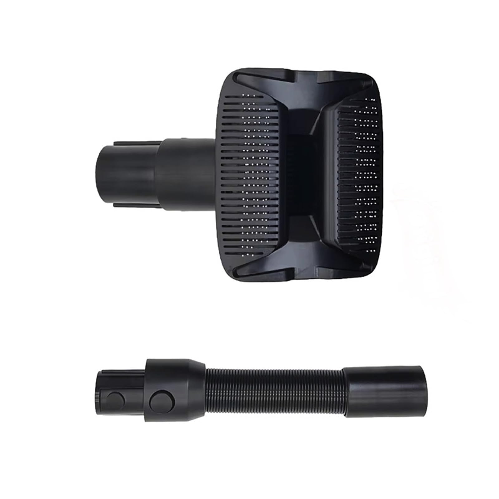 Accesorio De Cepillo For Mascotas Manguera, Compatible Con Dreame, For For Aspirador Pelo Perro V9