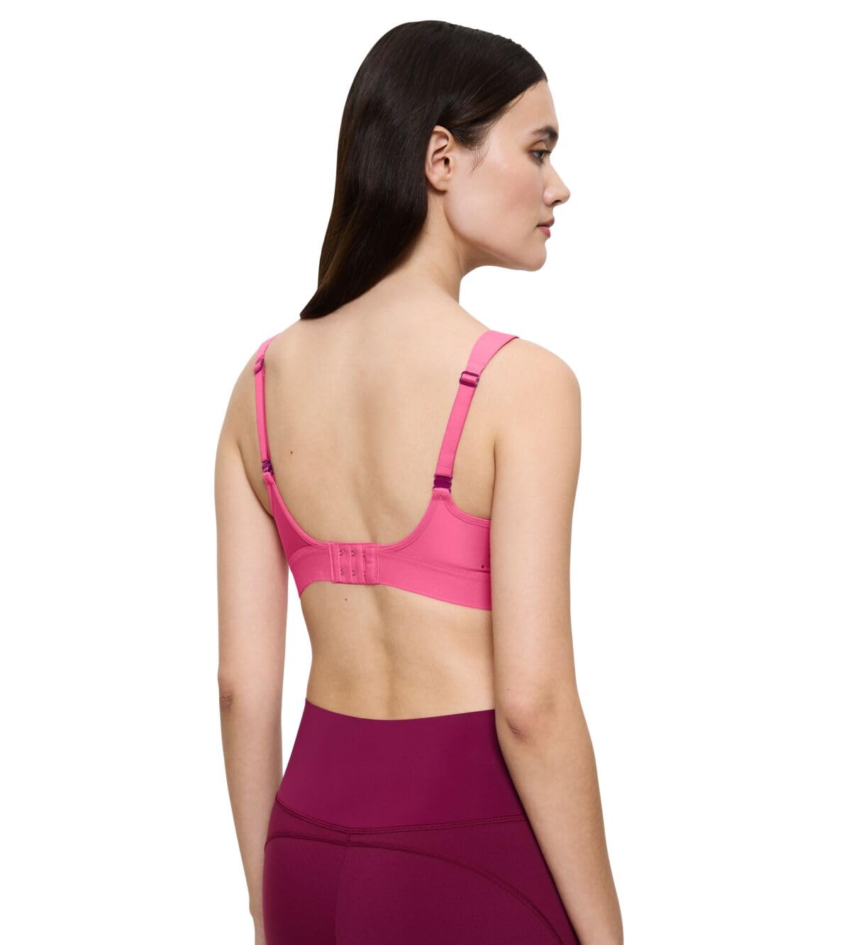 Triaction Hybrid Lite P EX Glam Pink, Glam Pink, 75B