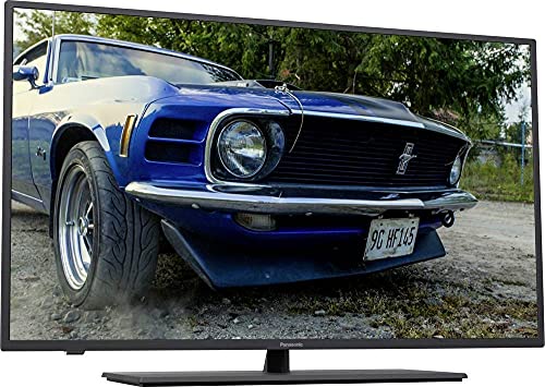 Panasonic TX-32GW324 Fernseher (LED TV 32 Zoll , 720p / 80 cm, HD Triple Tuner, Media Player, HDMI, USB) [Energieklasse G]