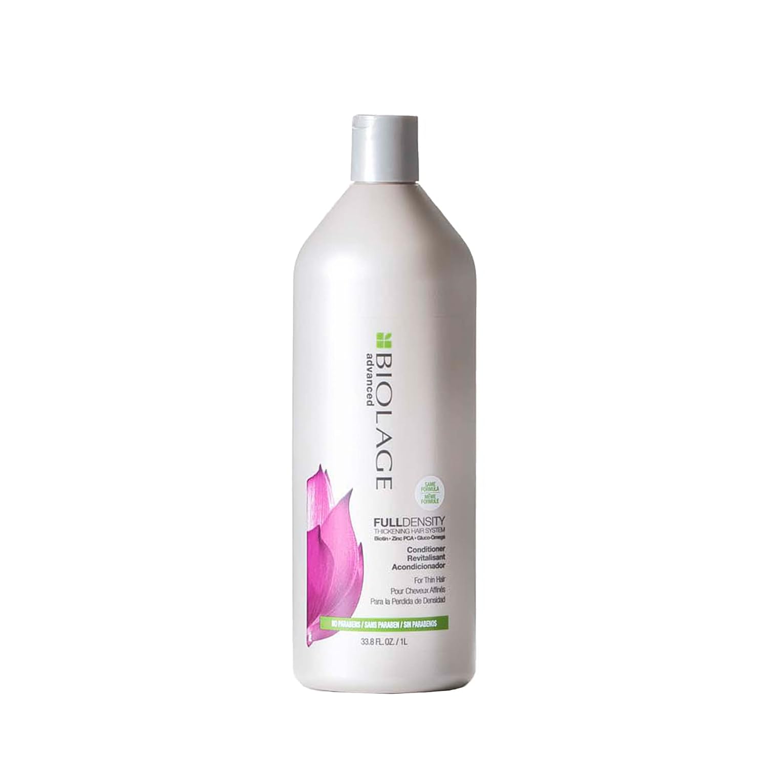 Biolage Advanced Full Density Thickening Conditioner