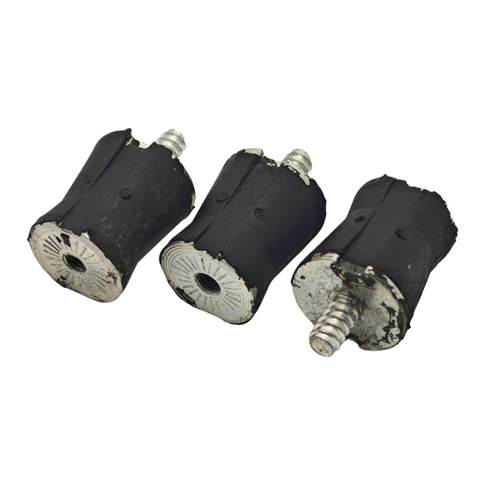 AV Buffer Mounts Fit for 181 281 288 3120 281XP 3120XP 501814702 Chainsaw
