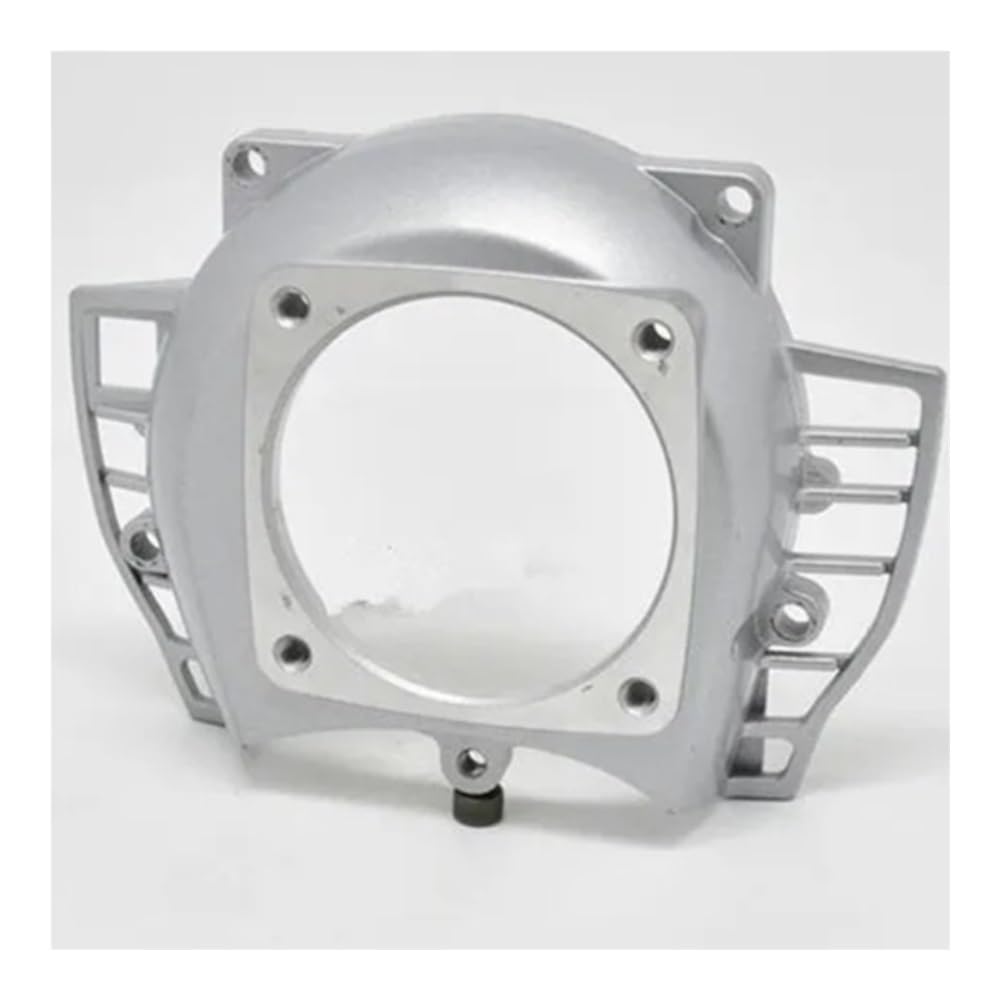 Carénage de protection moteur thermique et pièces de boîtier G26 G26L