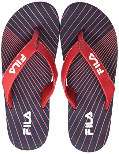 fila chappals
