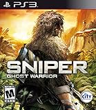 Sniper: Ghost Warrior - PlayStation 3 (Renewed) -  Solutions 2 Go