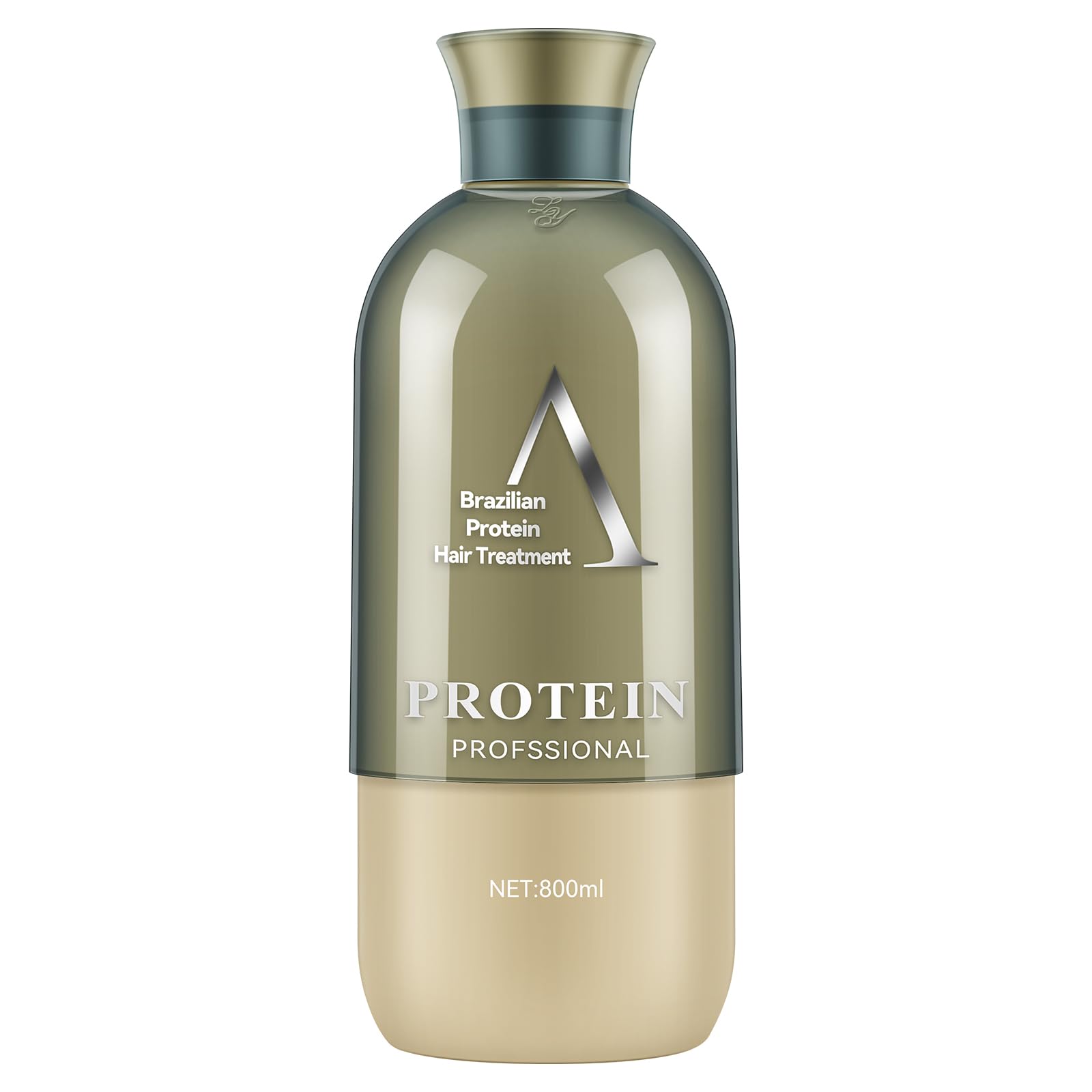 A Brand Hair Protein